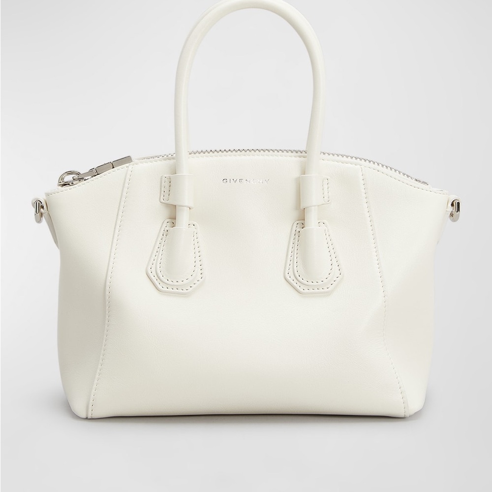 Givenchy Mini Antigona Sport Shoulder Bag - Picture 3 of 3